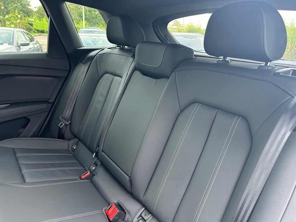 2023 Audi Q4 e-tron Prestige Lakeland FL