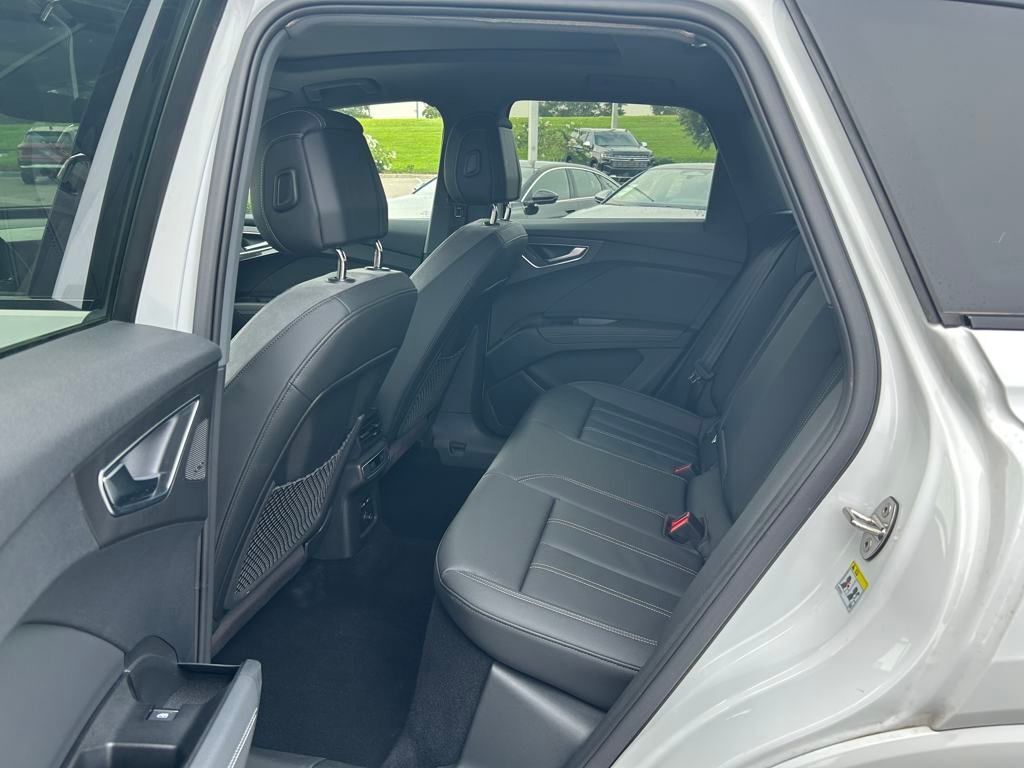 2023 Audi Q4 e-tron Prestige Lakeland FL