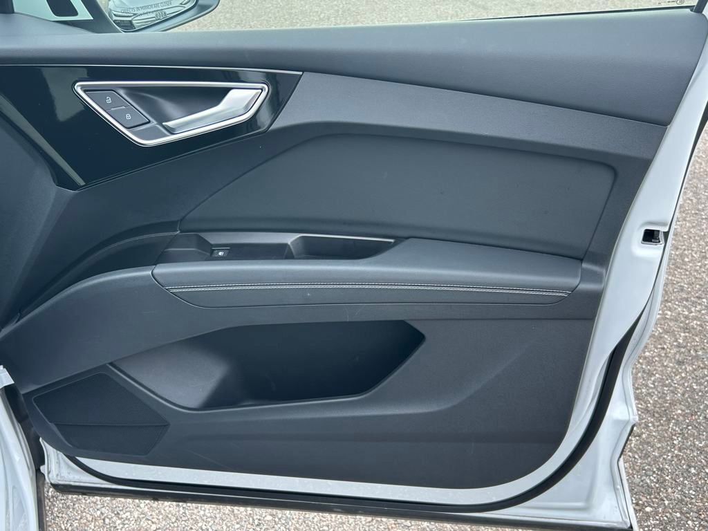 2023 Audi Q4 e-tron Prestige Lakeland FL