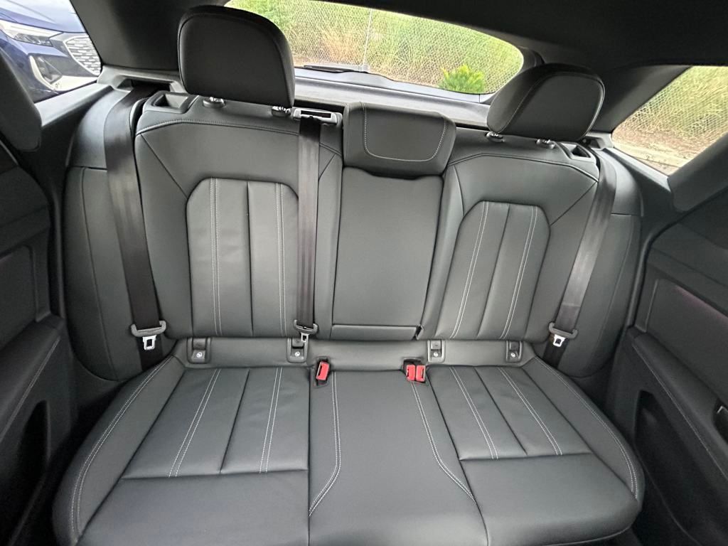 2023 Audi Q4 e-tron Prestige Lakeland FL