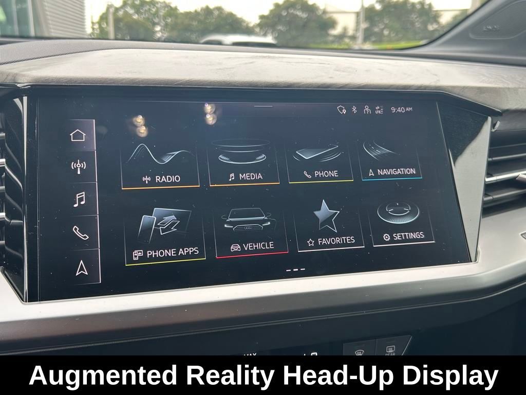2023 Audi Q4 e-tron Prestige Lakeland FL