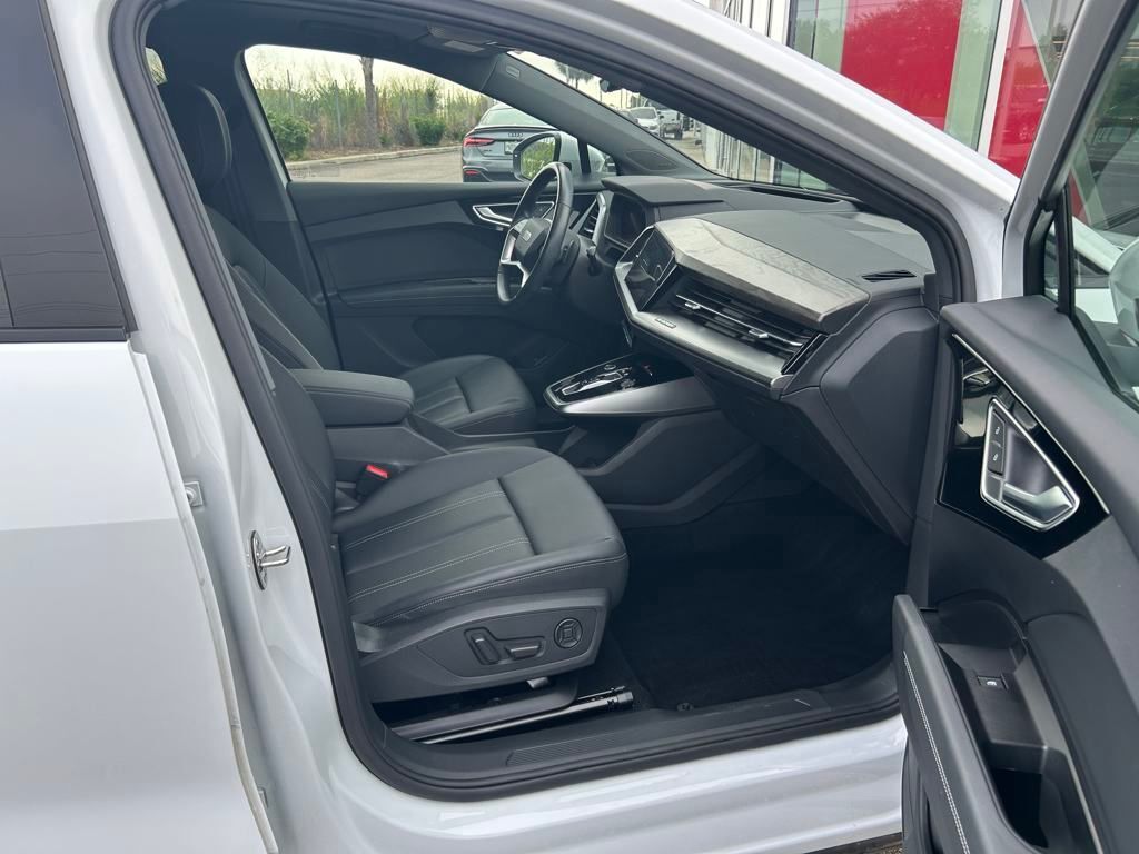 2023 Audi Q4 e-tron Prestige Lakeland FL