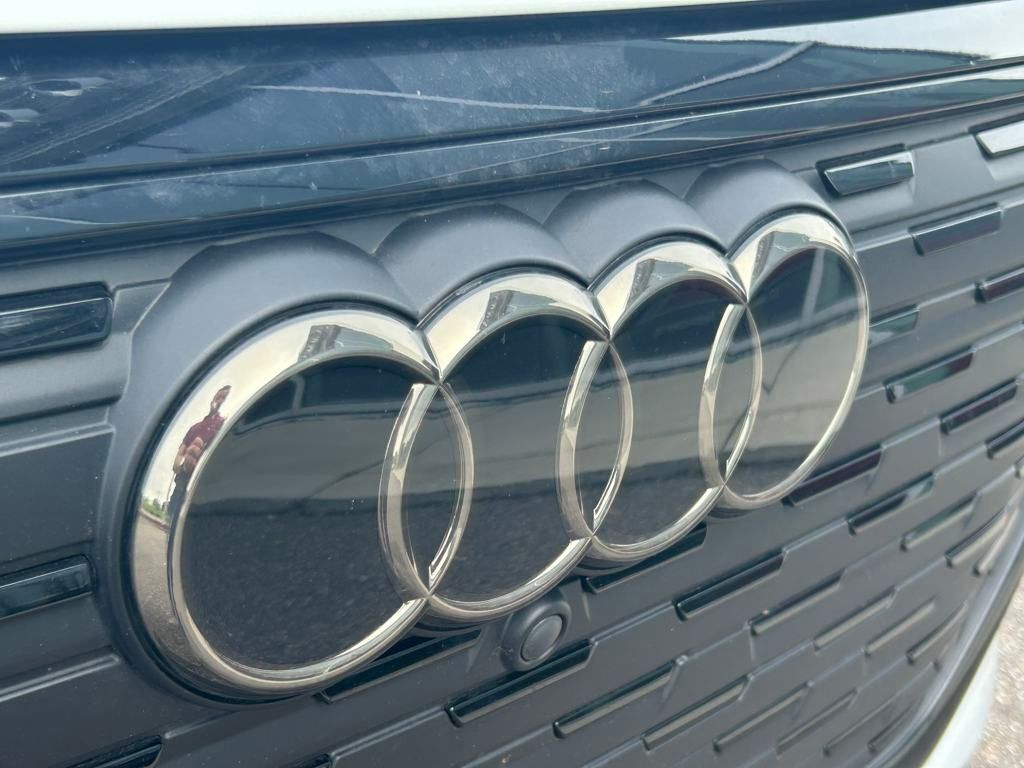 2023 Audi Q4 e-tron Prestige Lakeland FL