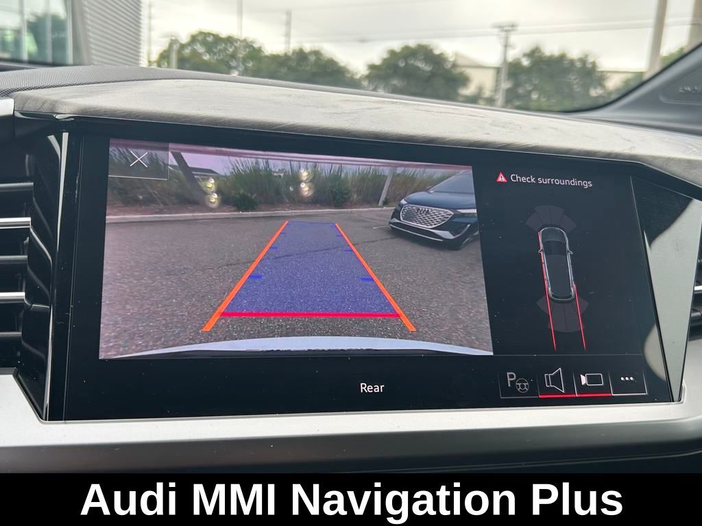 2023 Audi Q4 e-tron Prestige Lakeland FL