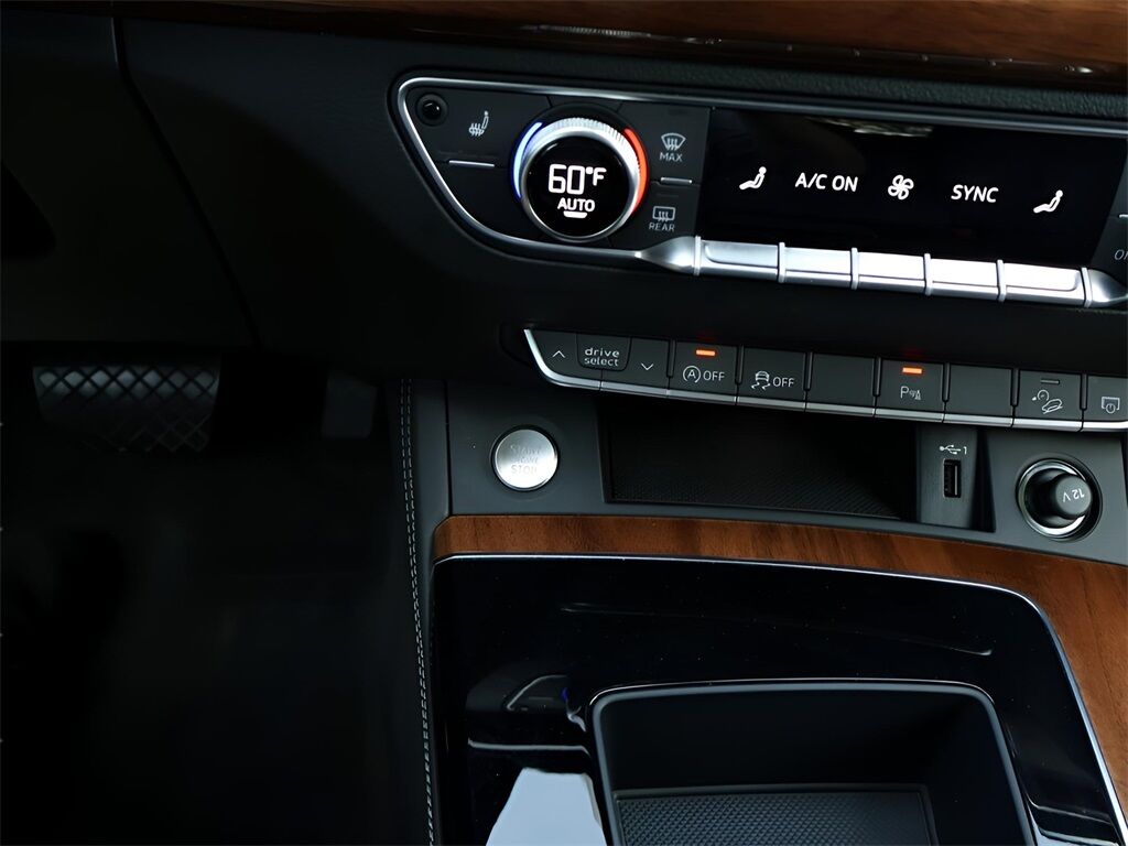 2023 Audi Q5 40 Premium Plus San Clemente CA