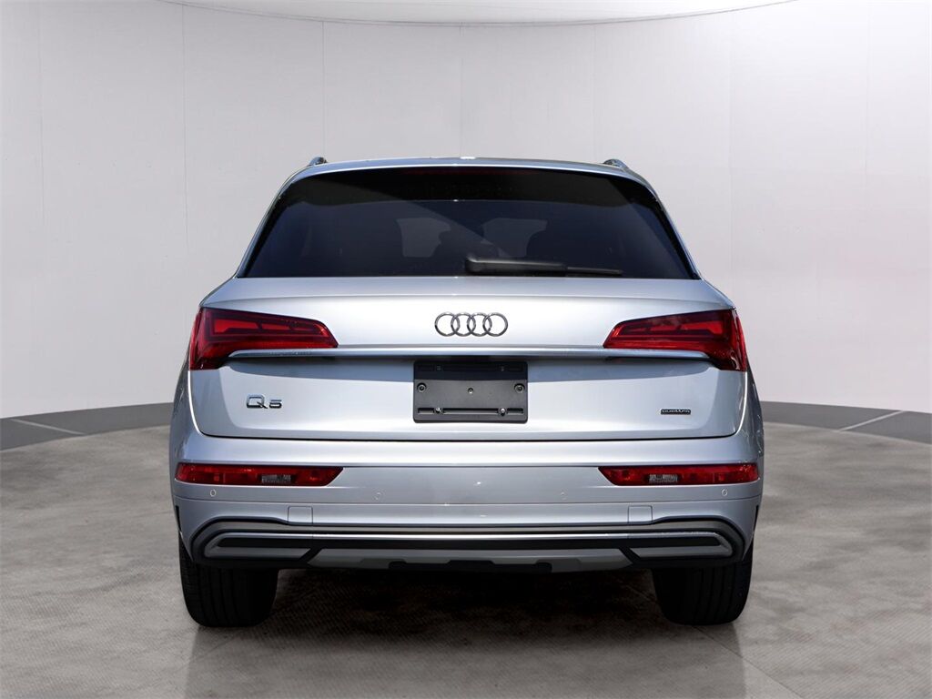 2023 Audi Q5 40 Premium Plus San Clemente CA