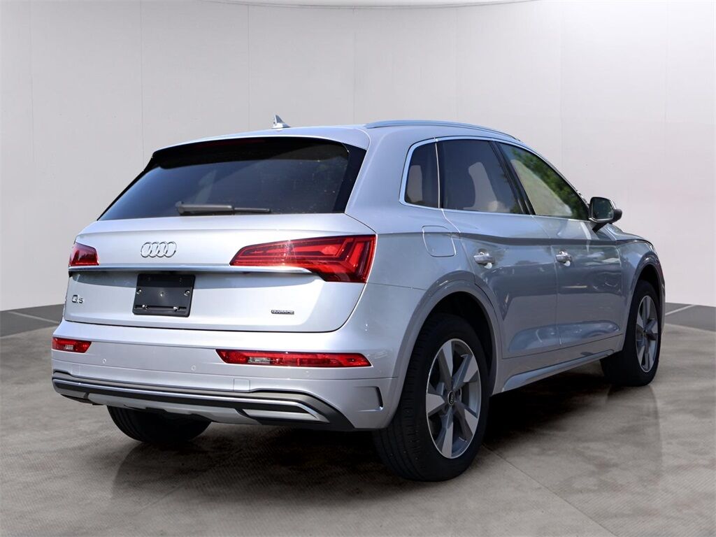 2023 Audi Q5 40 Premium Plus San Clemente CA