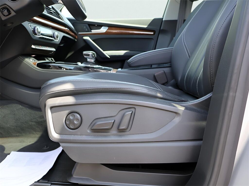 2023 Audi Q5 40 Premium Plus San Clemente CA
