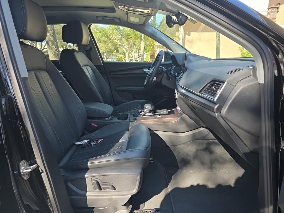 2023 Audi Q5 40 Premium Plus Tampa FL