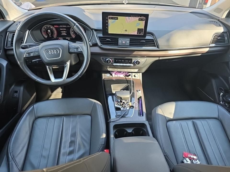 2023 Audi Q5 40 Premium Plus Tampa FL