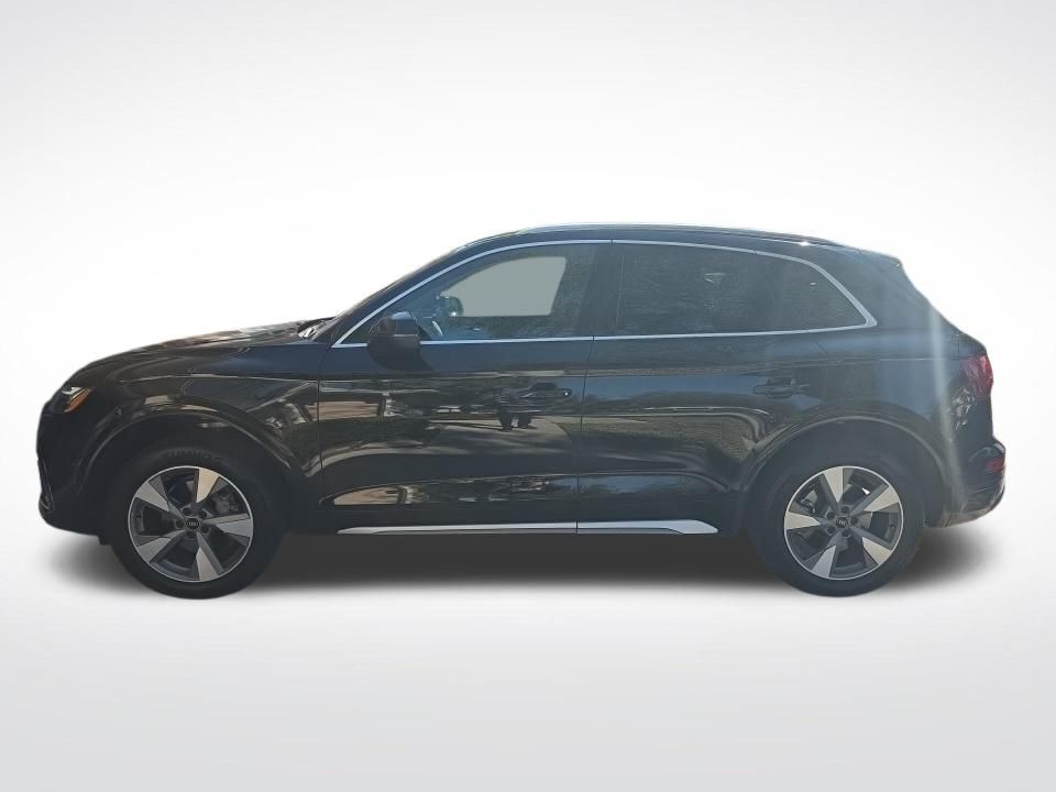 2023 Audi Q5 40 Premium Plus Tampa FL