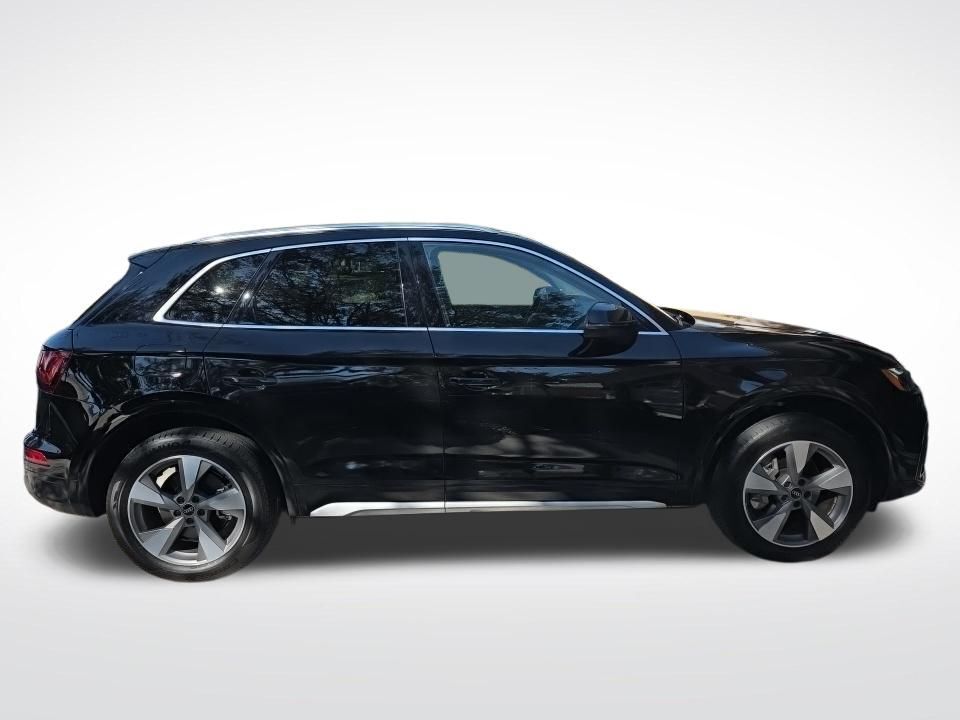 2023 Audi Q5 40 Premium Plus Tampa FL