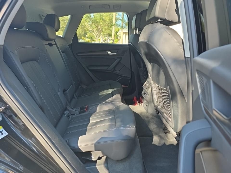 2023 Audi Q5 40 Premium Plus Tampa FL