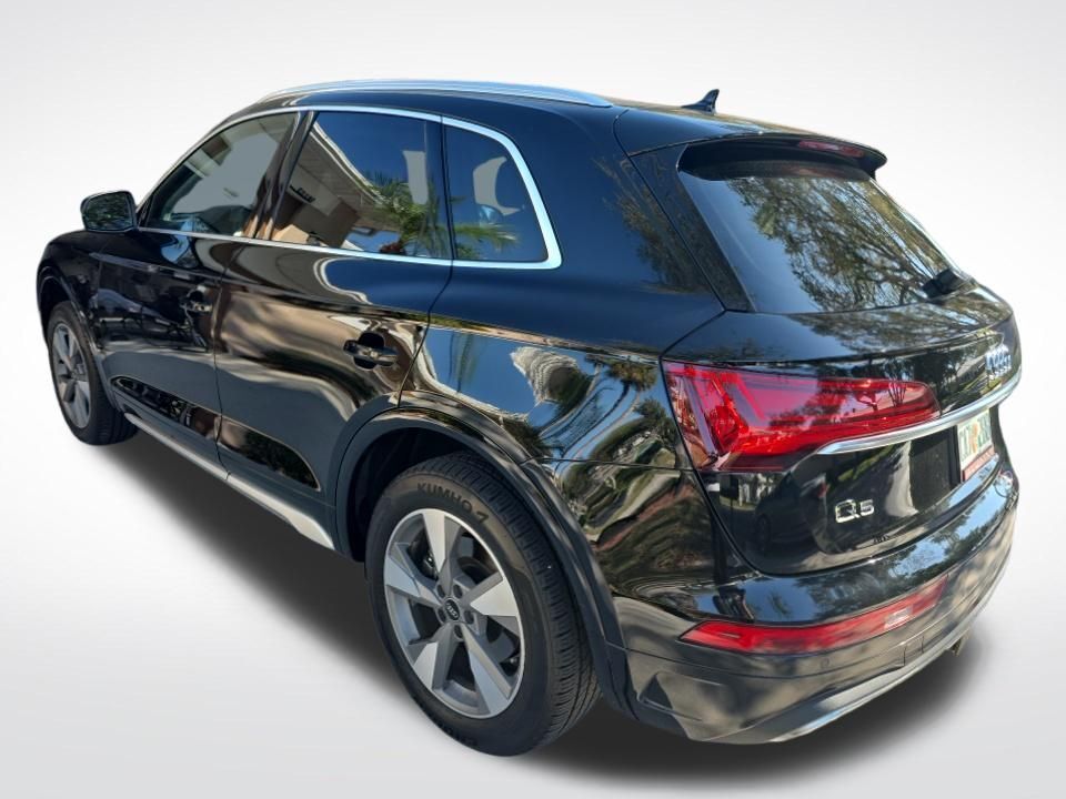 2023 Audi Q5 40 Premium Plus Tampa FL