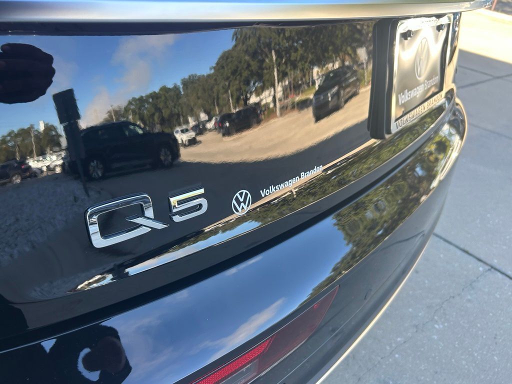 2023 Audi Q5 40 Premium Tampa FL
