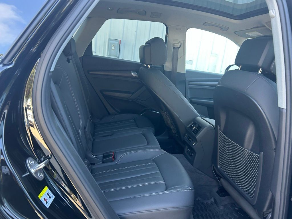 2023 Audi Q5 40 Premium Tampa FL