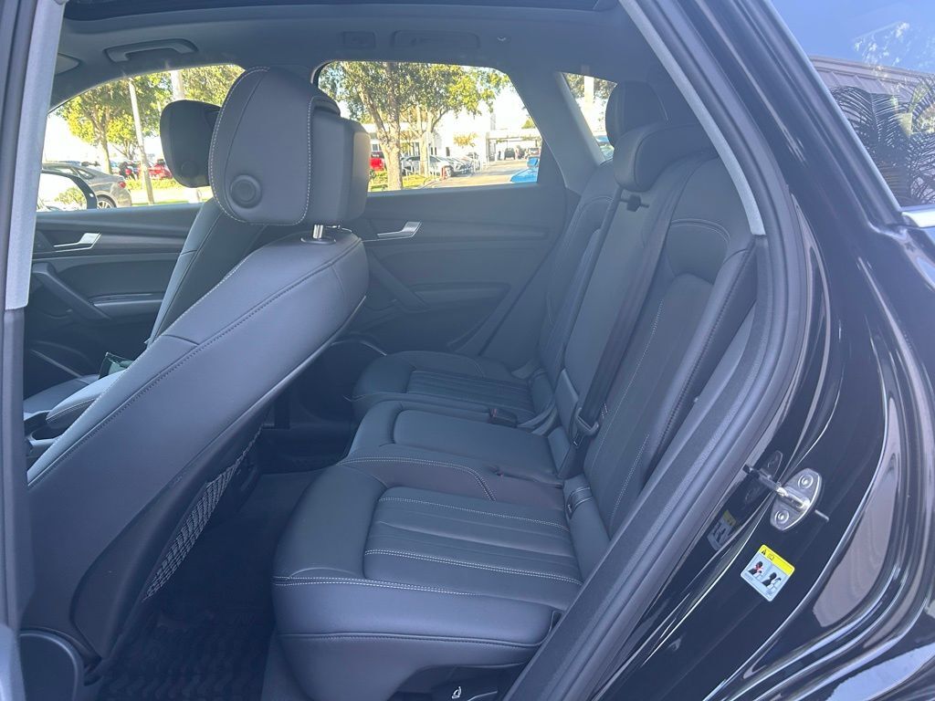 2023 Audi Q5 40 Premium Tampa FL