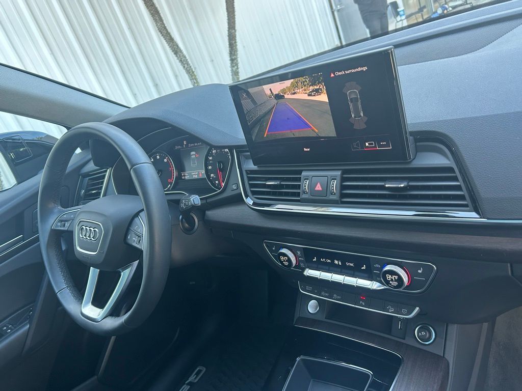 2023 Audi Q5 40 Premium Tampa FL