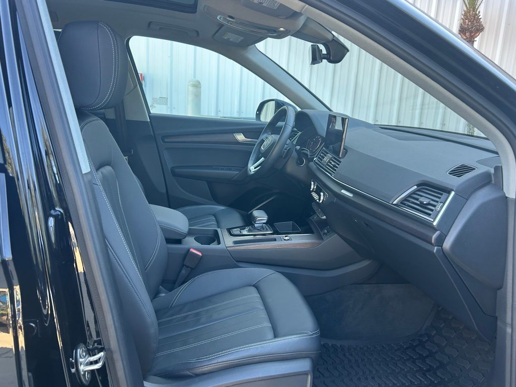 2023 Audi Q5 40 Premium Tampa FL