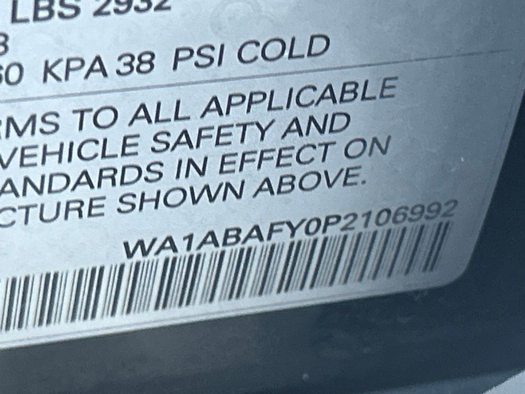 2023 Audi Q5 40 Premium Tampa FL