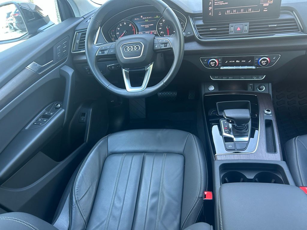 2023 Audi Q5 40 Premium Tampa FL