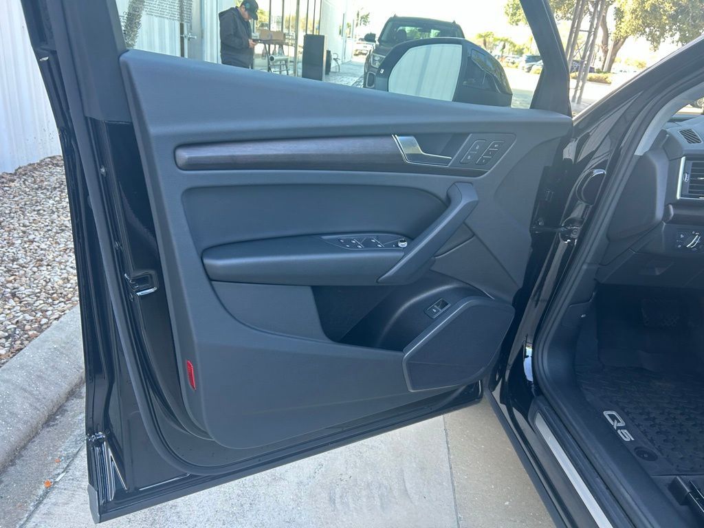 2023 Audi Q5 40 Premium Tampa FL