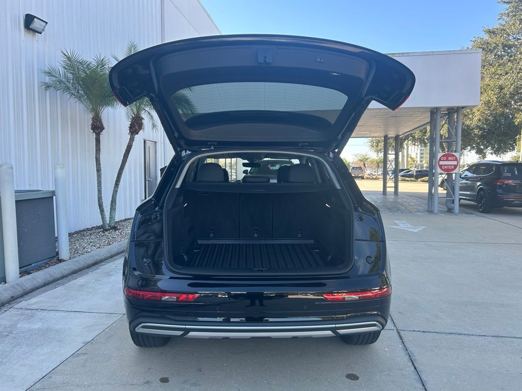 2023 Audi Q5 40 Premium Tampa FL