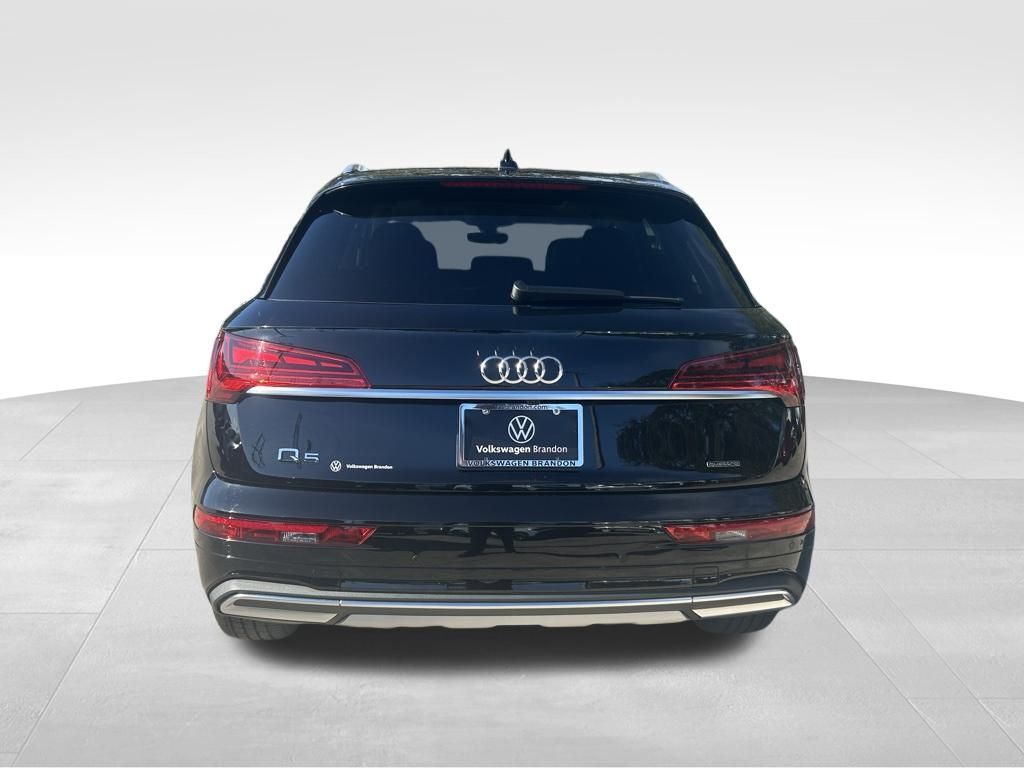 2023 Audi Q5 40 Premium Tampa FL