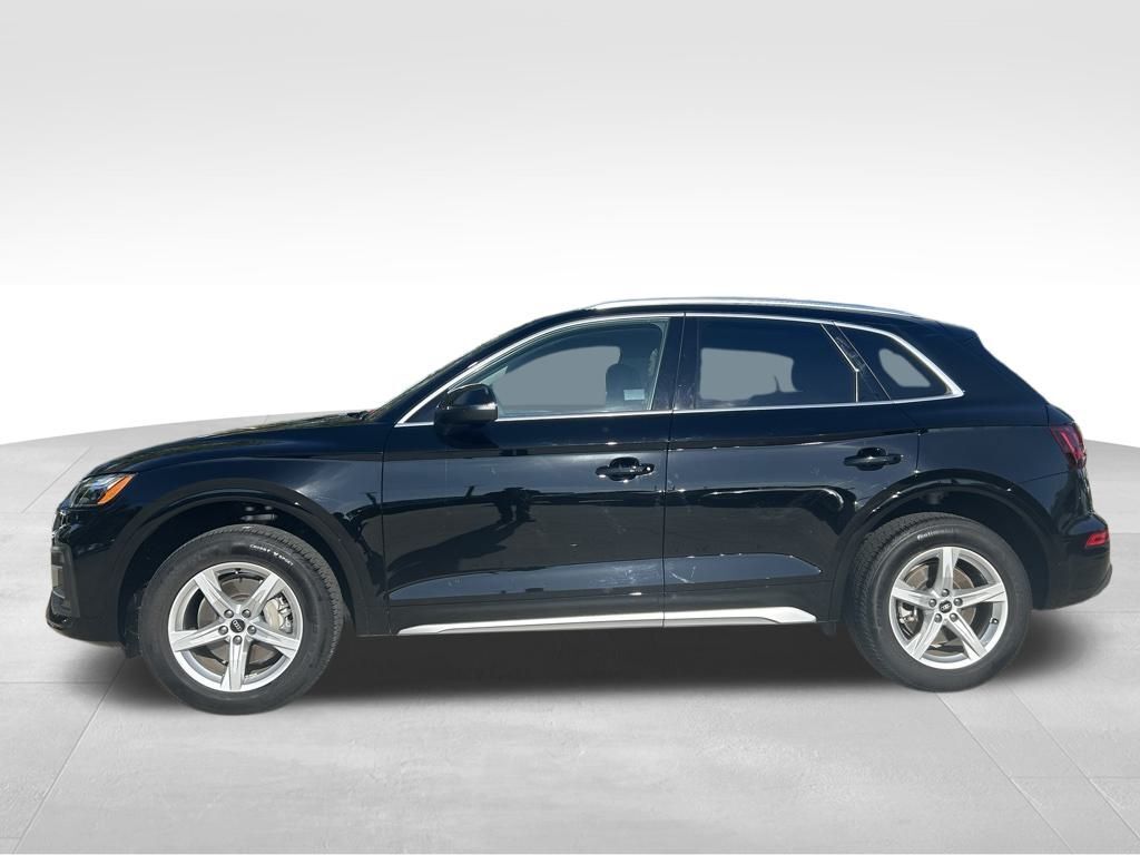 2023 Audi Q5 40 Premium Tampa FL