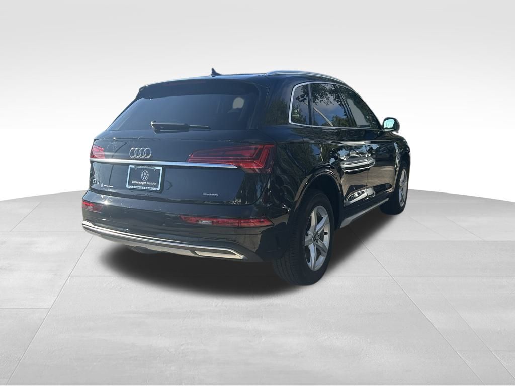 2023 Audi Q5 40 Premium Tampa FL