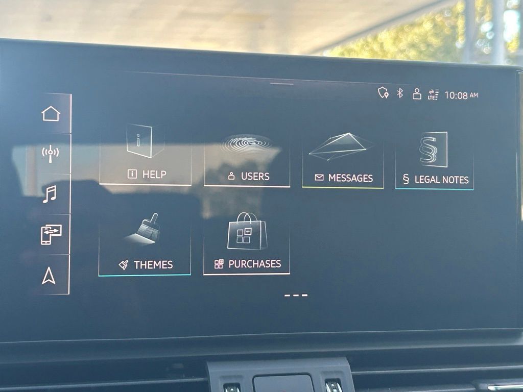 2023 Audi Q5 40 Premium Tampa FL
