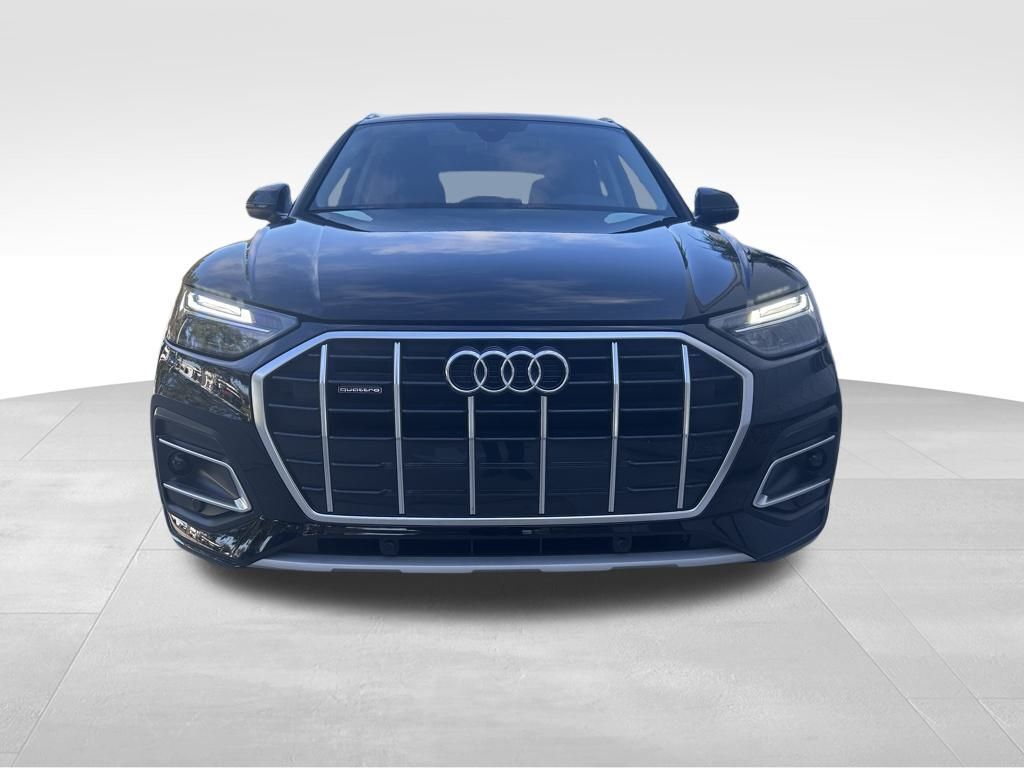 2023 Audi Q5 40 Premium Tampa FL