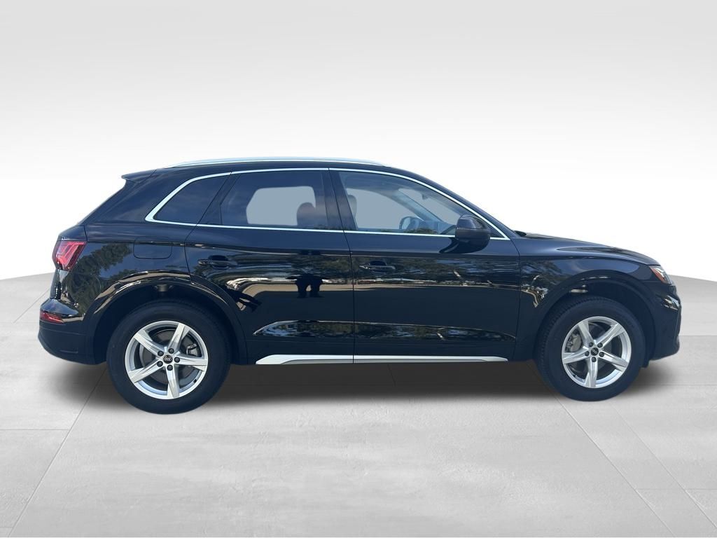 2023 Audi Q5 40 Premium Tampa FL