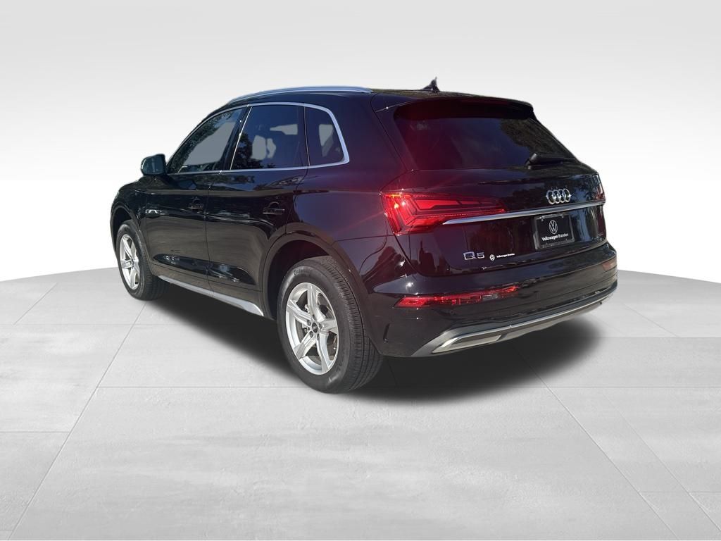 2023 Audi Q5 40 Premium Tampa FL