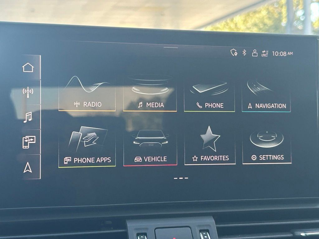 2023 Audi Q5 40 Premium Tampa FL