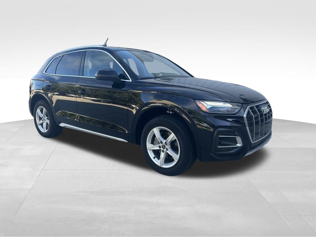 2023 Audi Q5 40 Premium Tampa FL