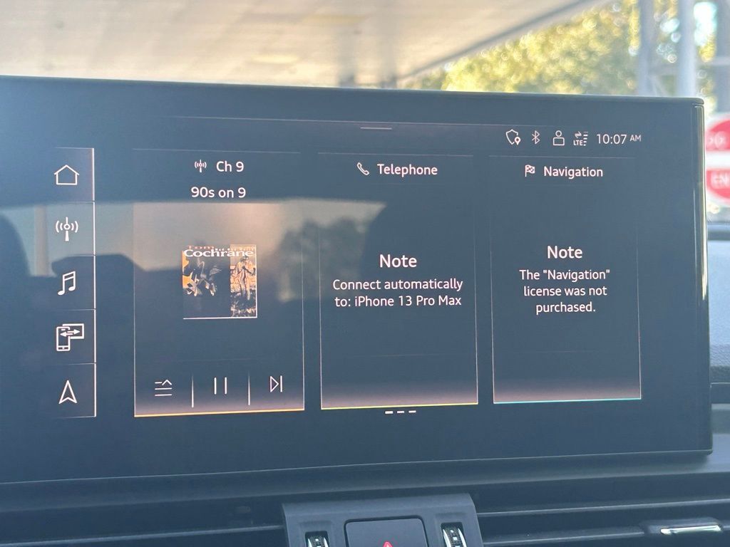 2023 Audi Q5 40 Premium Tampa FL