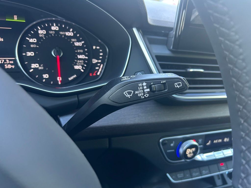 2023 Audi Q5 40 Premium Tampa FL