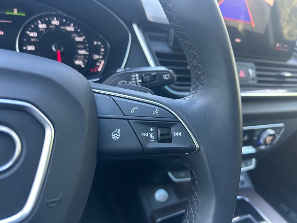 2023 Audi Q5 40 Premium Tampa FL