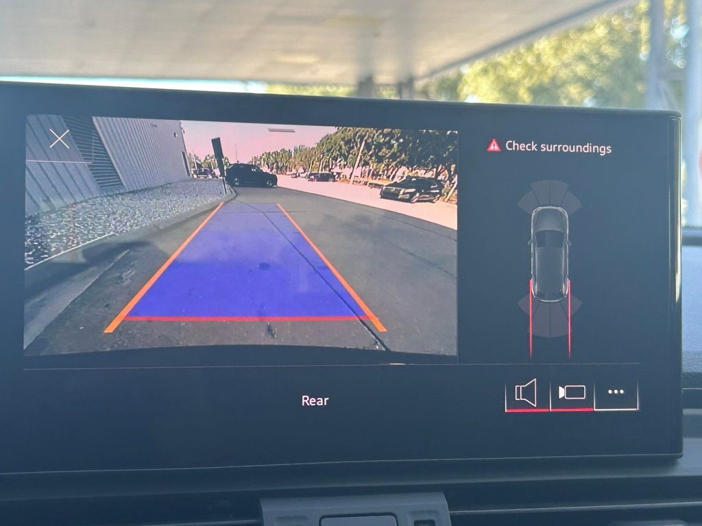 2023 Audi Q5 40 Premium Tampa FL