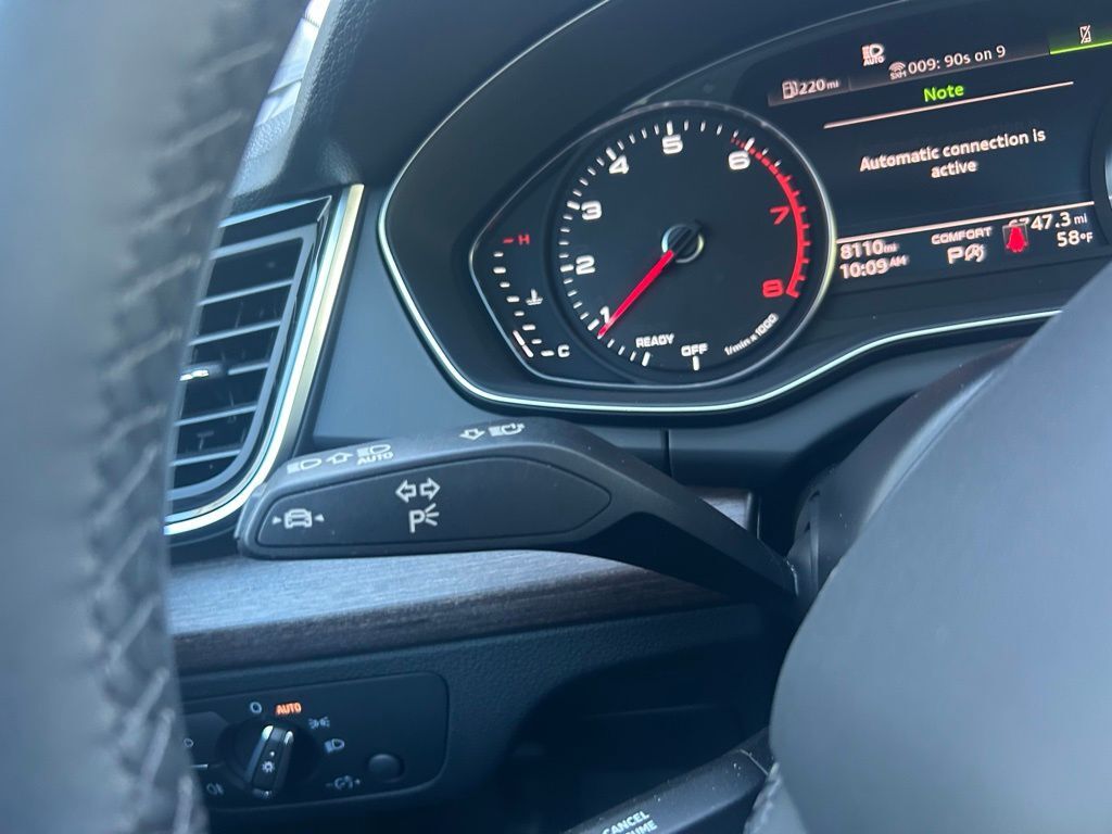 2023 Audi Q5 40 Premium Tampa FL