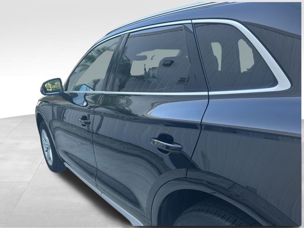 2023 Audi Q5 40 Premium Tampa FL