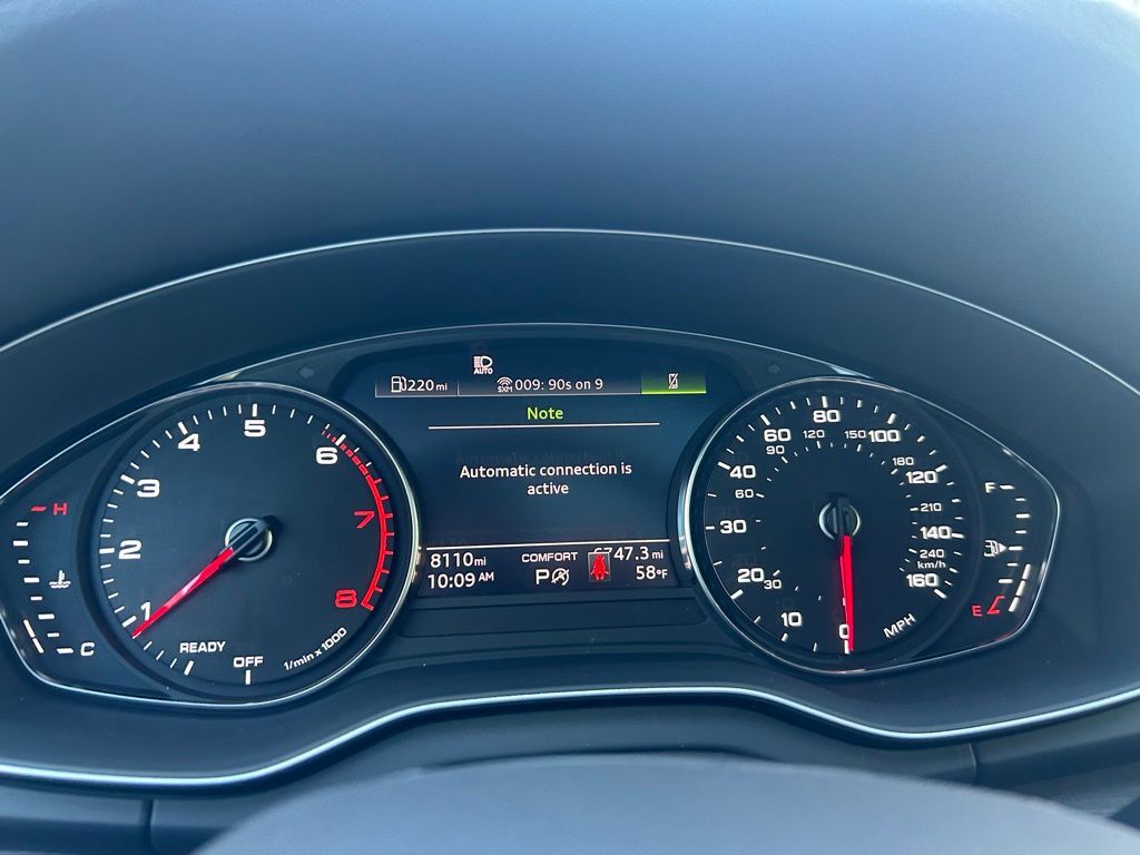 2023 Audi Q5 40 Premium Tampa FL