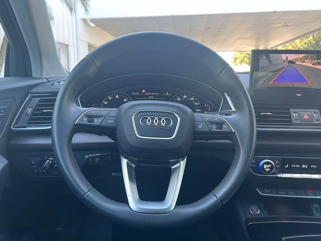 2023 Audi Q5 40 Premium Tampa FL