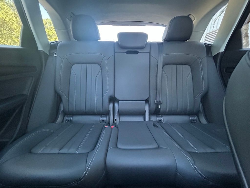 2023 Audi Q5 40 Premium Tampa FL