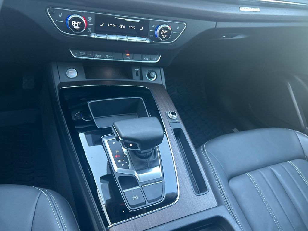 2023 Audi Q5 40 Premium Tampa FL