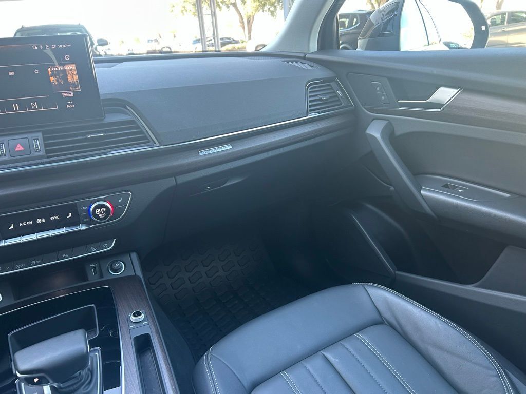 2023 Audi Q5 40 Premium Tampa FL