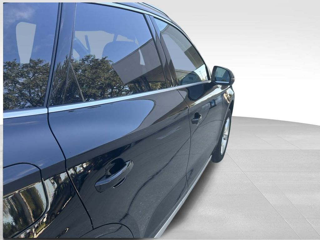 2023 Audi Q5 40 Premium Tampa FL