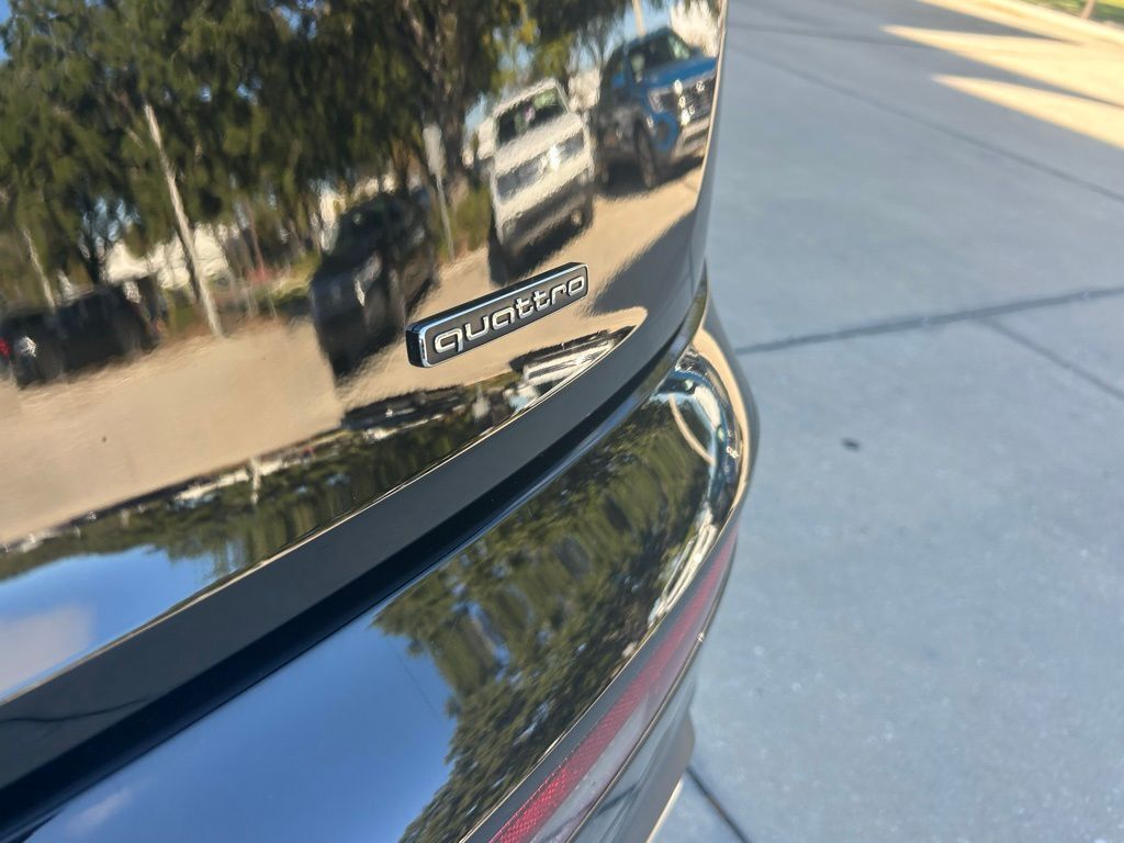 2023 Audi Q5 40 Premium Tampa FL