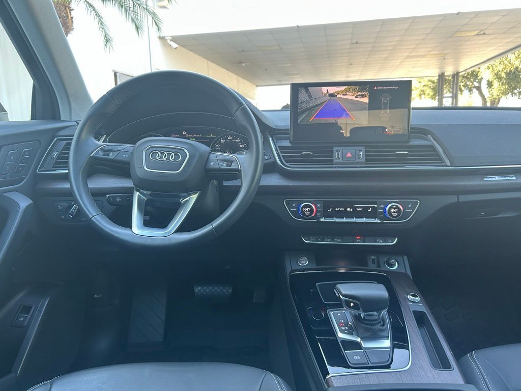 2023 Audi Q5 40 Premium Tampa FL